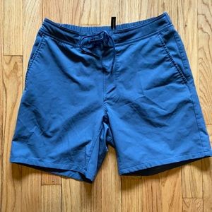 Ten Thousand Shorts